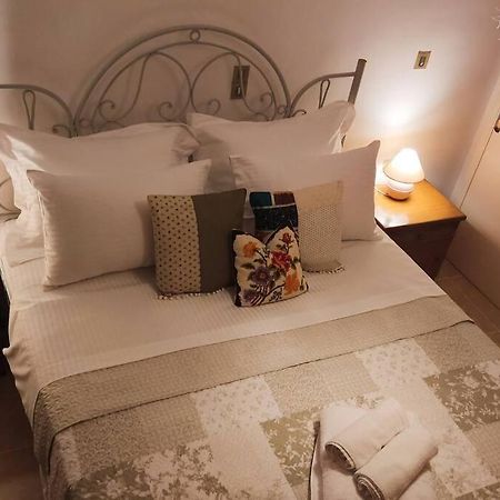 Apartment 95 M2, Center Of Sitia, Wifi, 350M Beach Exterior foto